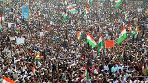 السلطات الهندية تفرض إجراءات أمنية مشددة وتقطع الإنترنت تزامنا مع مظاهرات جديدة ضد قانون الجنسية