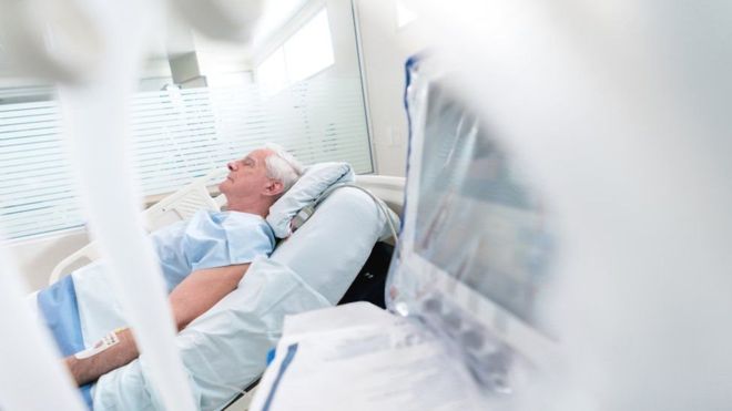 ما هي أكبر هيئة صحية في العالم؟