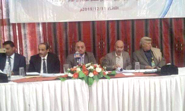 مقبولي يؤكد مضي الحكومة بالتعاون مع القطاع الخاص لبناء مراكز جديدة لمكافحة السرطان