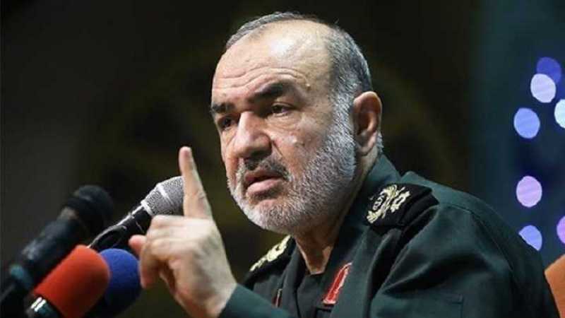 قائد الحرس الثوري: اغتيال سليماني نقطة البداية لنهاية التواجد الأمريكي في المنطقة