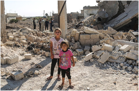 أطفال اليمن.. “عقد مأساوي قاتل” أطفال اليمن.. “عقد مأساوي قاتل”