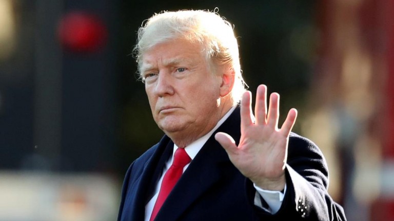 محاكمة ترامب في مجلس الشيوخ تبدأ اليوم