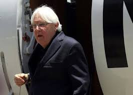 غريفيث: اليمن عانى بما فيه الكفاية ويجب دفع عملية السلام إلى الأمام