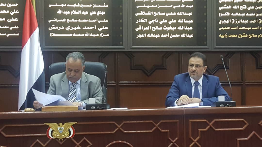 مجلس النواب يستمع إلى تقرير عن نشاط اللجان الدائمة للمجلس