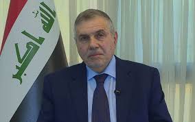 رئيس الحكومة العراقية المكلف يوجه نداء إلى المتظاهرين