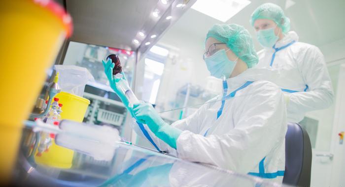 الصحة العالمية: العالم مقبل على كارثة بسبب السرطان الصحة العالمية: العالم مقبل على كارثة بسبب السرطان