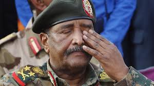 التّطبيع السّودانيّ مع “إسرائيل”.. أين ثورة الحريّة والتغيير؟ التّطبيع السّودانيّ مع “إسرائيل”.. أين ثورة الحريّة والتغيير؟