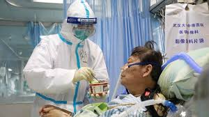 اليابان تختبر عقارا للإيدز في علاج فيروس كورونا اليابان تختبر عقارا للإيدز في علاج فيروس كورونا