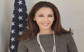 أمريكية من أصول أردنية يعتزم ترامب تعيينها مستشارة للأمن الداخلي