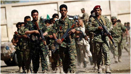 الفوضى في اليمن، إلى متى؟تحليل ( الجزء الثاني ) الفوضى في اليمن، إلى متى؟تحليل ( الجزء الثاني )