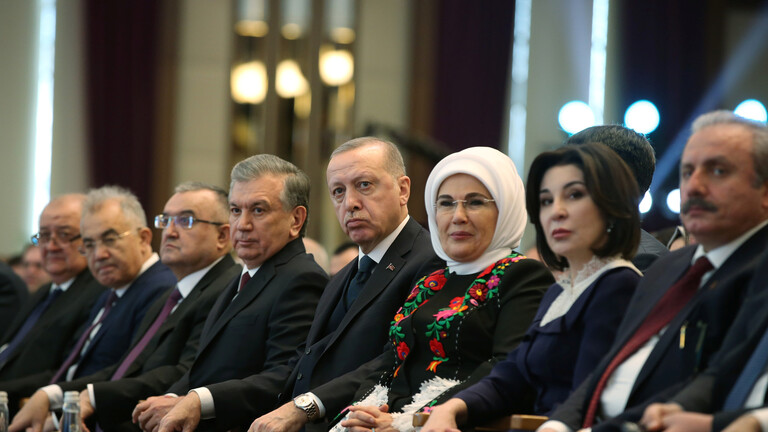 قلق تركي من محاولة انقلاب جديدة قلق تركي من محاولة انقلاب جديدة