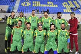 انطلاق بطولة الإعلاميين ضمن الملتقى الشتوي