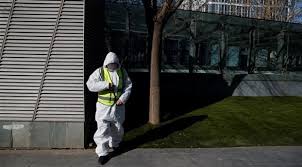 وزراء صحة أفارقة يبحثون الاستعداد لفيروس كورونا وزراء صحة أفارقة يبحثون الاستعداد لفيروس كورونا