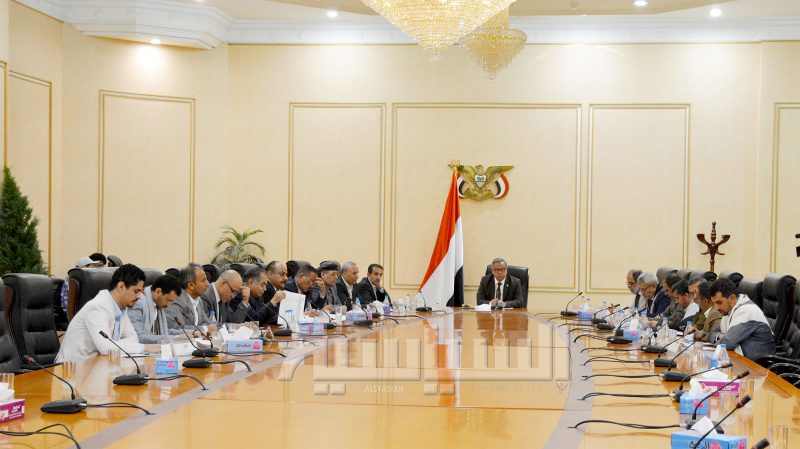 اجتماع حكومي يقر خطة المرحلة الثالثة في إطار تأصيل الهوية الايمانية