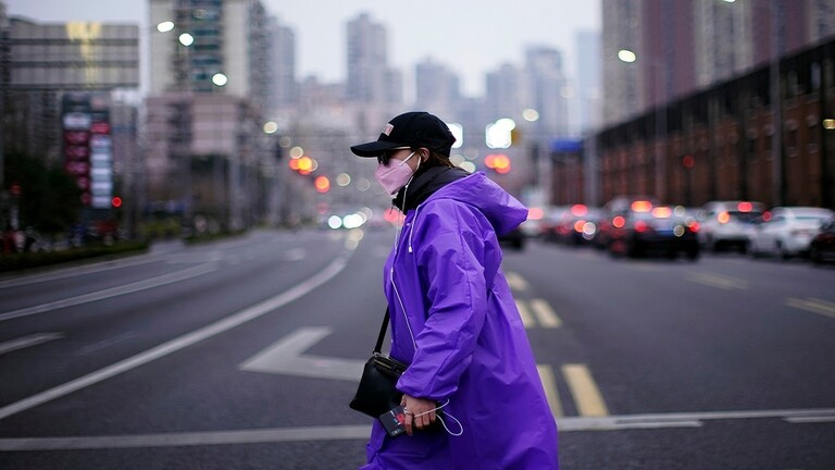 الصين تسجل أدنى حصيلة وفيات يومية لـ”كورونا”منذ شهر الصين تسجل أدنى حصيلة وفيات يومية لـ”كورونا”منذ شهر