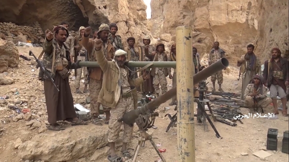 ما هي أبعاد الانتصار في مدينة حزم؟ ما هي أبعاد الانتصار في مدينة حزم؟