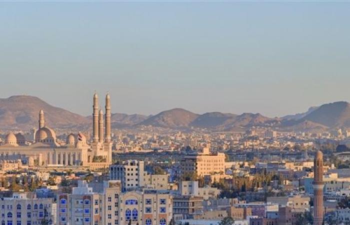 الاقتصادية العليا تناقش مع ممثل المبعوث الأممي جهود صرف رواتب موظفي الدولة