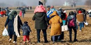 الاتحاد الأوروبي يخطط لاستقبال نحو 1500 مهاجر قاصر