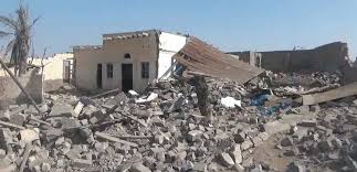 الحرب والحصار والأمراض ثالوث الموت في الدريهمي ..!