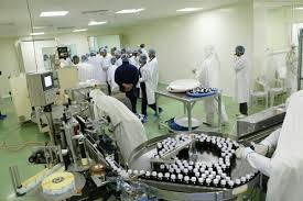 الصناعات الدوائية في اليمن .. توجه وطني لتحقيق الأمن الدوائي