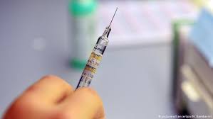 دول تجربة على البشر للقاح يحمي من المرض