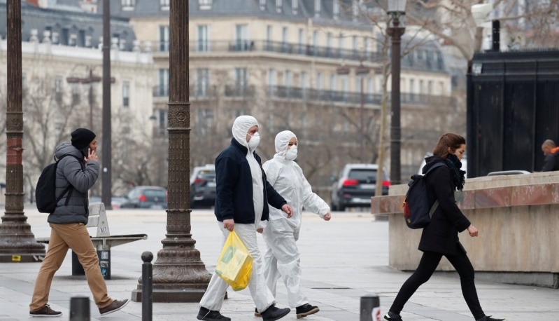 إجراءات لمواجهة فيروس “كورونا” عالمياً إجراءات لمواجهة فيروس “كورونا” عالمياً