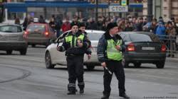 السلطات الروسية تعلن عن إحباط محاولة لتنفيذ عملية إرهابية جنوب البلاد