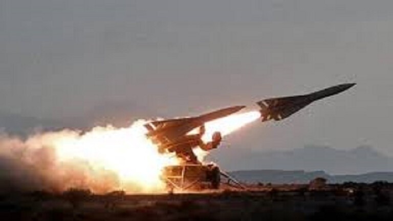 ناشطون يعلقون على اعتراض باتريوت لصواريخ فوق السعودية ناشطون يعلقون على اعتراض باتريوت لصواريخ فوق السعودية