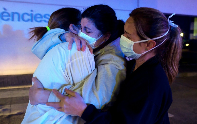 كوفيد-19 يصيب نحو مليون شخص ويودي بأرواح حوالى 48 ألفا