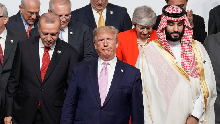 الكونغرس الأمريكي لن يغفر للرياض عنادها في الحرب النفطية الكونغرس الأمريكي لن يغفر للرياض عنادها في الحرب النفطية