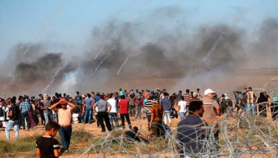 استشهاد 4 مواطنين فلسطينيين شرق قطاع غزة..و مقتل جندي إسرائيلي على حدود القطاع استشهاد 4 مواطنين فلسطينيين شرق قطاع غزة..و مقتل جندي إسرائيلي على حدود القطاع