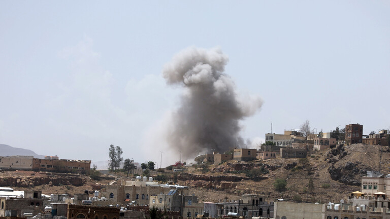 السعوديون أعلنوا هدنة في اليمن السعوديون أعلنوا هدنة في اليمن