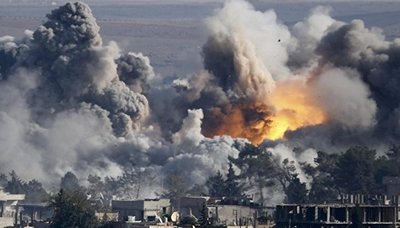 وقف اطلاق النار …..كذبة جديدة لتحالف العدوان