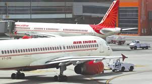 الهند تمنع شركات الطيران من بيع التذاكر لاحتواء جائحة كورونا