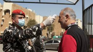 مجلس الدفاع اللبناني يوصي الحكومة بتمديد إجراءات العزل لأسبوعين