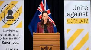 أول دولة في العالم تعلن انتصارها على فيروس “كورونا”