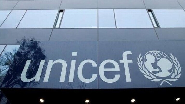 اليونيسيف تحذر من تعرض 10 ملايين طفل لخطر نقص اللقاحات بسبب كورونا اليونيسيف تحذر من تعرض 10 ملايين طفل لخطر نقص اللقاحات بسبب كورونا