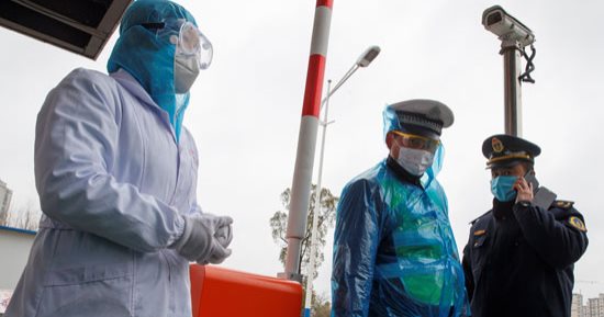 إسبانيا تمدد حالة الطوارئ العامة بسبب (كورونا) حتى 24 مايو