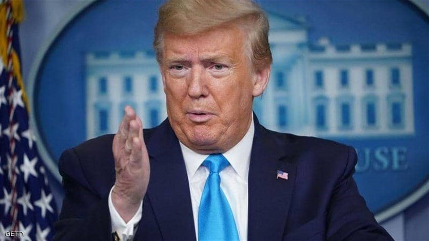 ترامب يستخدم الفيتو ضد قرار للكونغرس يحد من صلاحياته العسكرية ضد إيران