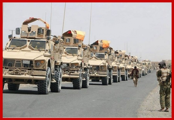 مسلسل الفشل الإماراتي في اليمن..! مسلسل الفشل الإماراتي في اليمن..!