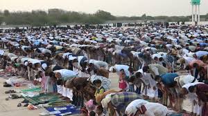 اليمنيون و العيد قبل جائحة كورونا