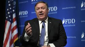 واشنطن تنسحب من أتفاقية الأجواء المفتوحة وتضع شرطا للعودة اليها