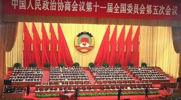 البرلمان الصيني يصادق على فرض قانون الأمن القومي على هونج كونج