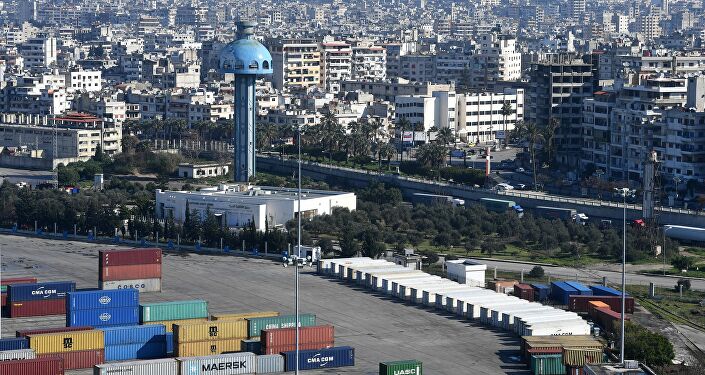 بعد أن فشلت عسكريا في سوريا.. أمريكا تستعين إقتصاديا ب ” قيصر “ بعد أن فشلت عسكريا في سوريا.. أمريكا تستعين إقتصاديا ب ” قيصر “