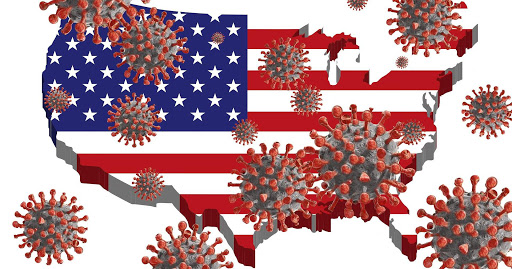 على خلفية كورونا.. توقعات بتراجع الناتج المحلي الأمريكي 6.5%