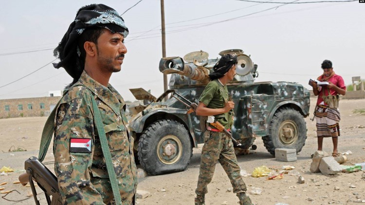 إعلام إسرائيلي: اجتماعاتٍ سرية بين تل أبيب والمجلس الانتقالي في جنوب اليمن! إعلام إسرائيلي: اجتماعاتٍ سرية بين تل أبيب والمجلس الانتقالي في جنوب اليمن!