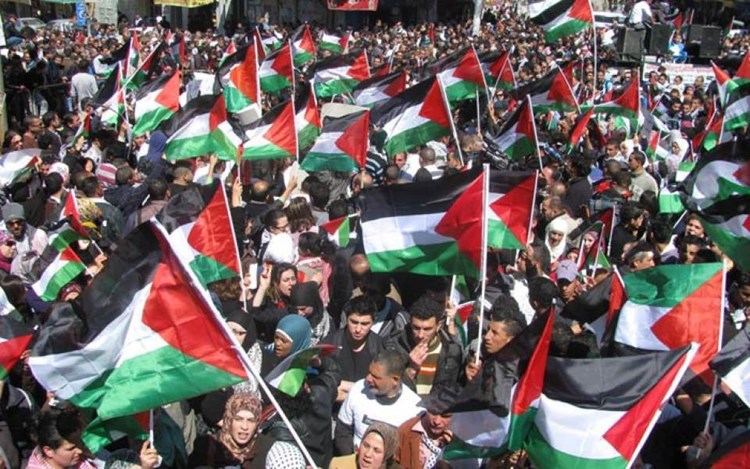 تظاهرات وفعاليات مناهضة لخطة الضم في فلسطين ومدن عربية وأجنبية تظاهرات وفعاليات مناهضة لخطة الضم في فلسطين ومدن عربية وأجنبية