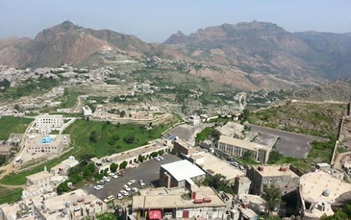 مليون و700 ألف دولار خسائر مؤسسة المياه في حجة جراء العدوان
