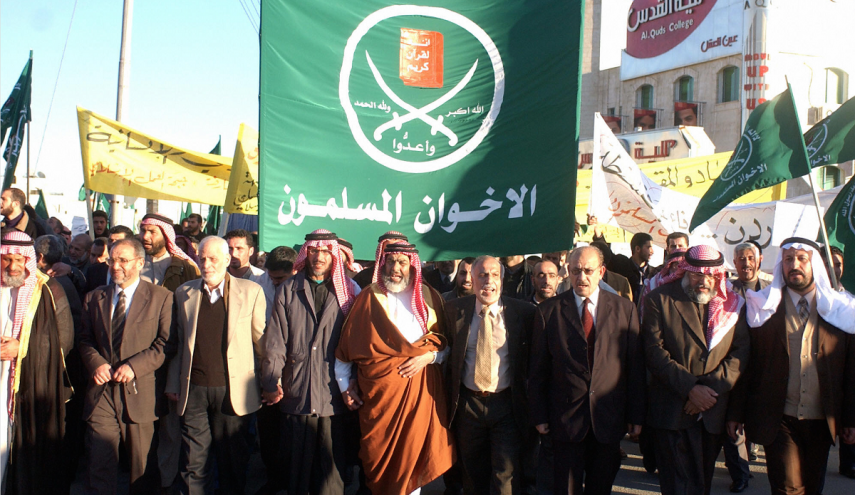 محكمة أردنية تحل جماعة الإخوان المسلمين