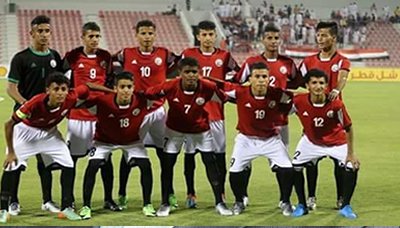 غدا .. المنتخب الوطني للناشئين يواجه نظيره الياباني في بطولة غرب آسيا بالأردن